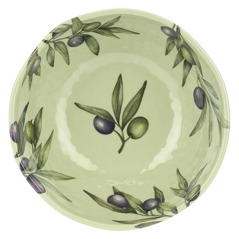 Rose&Tulipani - OLYVIA Miska do sałatek 28 cm