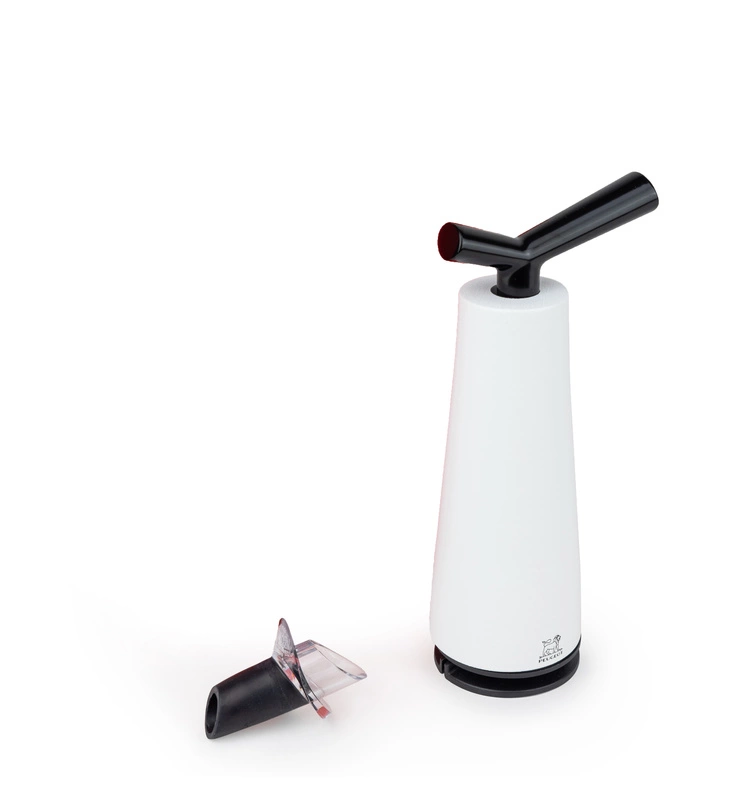 Peugeot - Korkociąg Vigne i nalewak Arros