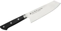 Satake - Satoru Nóż Bunka Santoku 17 cm