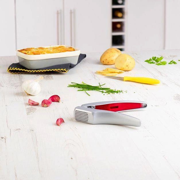 Zyliss - Wyciskacz do czosnku Sussi 3