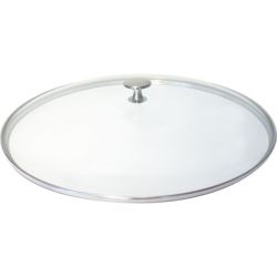 Staub - szklana pokrywka 37 cm