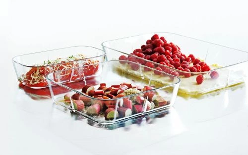 Rosendahl - naczynie żaroodporne Grand Cru duże