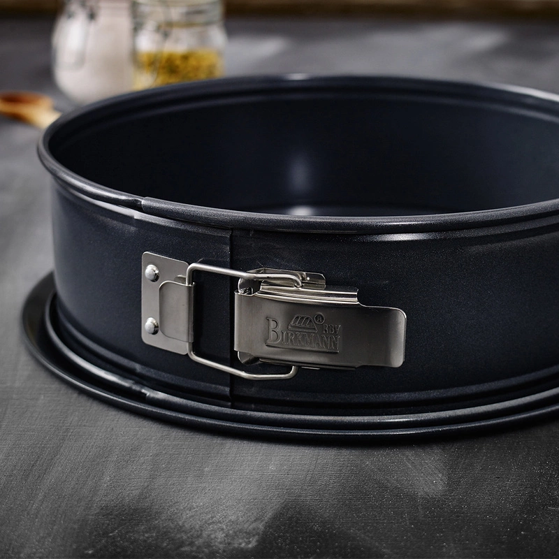 Birkmann - Tortownica z wyjmowanym dnem PREMIUM BAKING - 26 cm