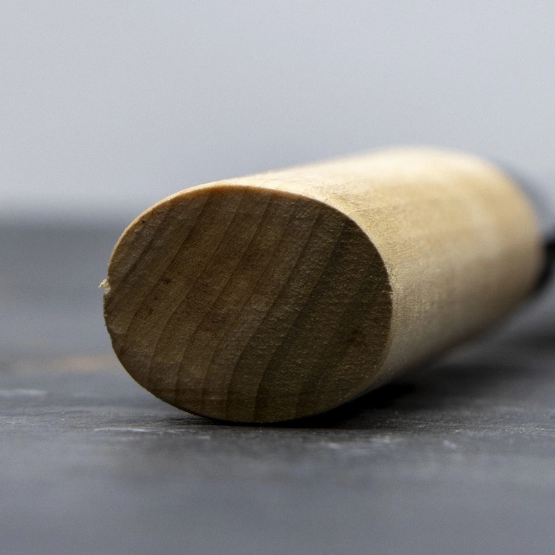 Satake - S/D SK-5 Rdzewny Nóż Deba 15 cm