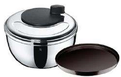 WMF - Wirówka do sałaty stalowa, Gourmet