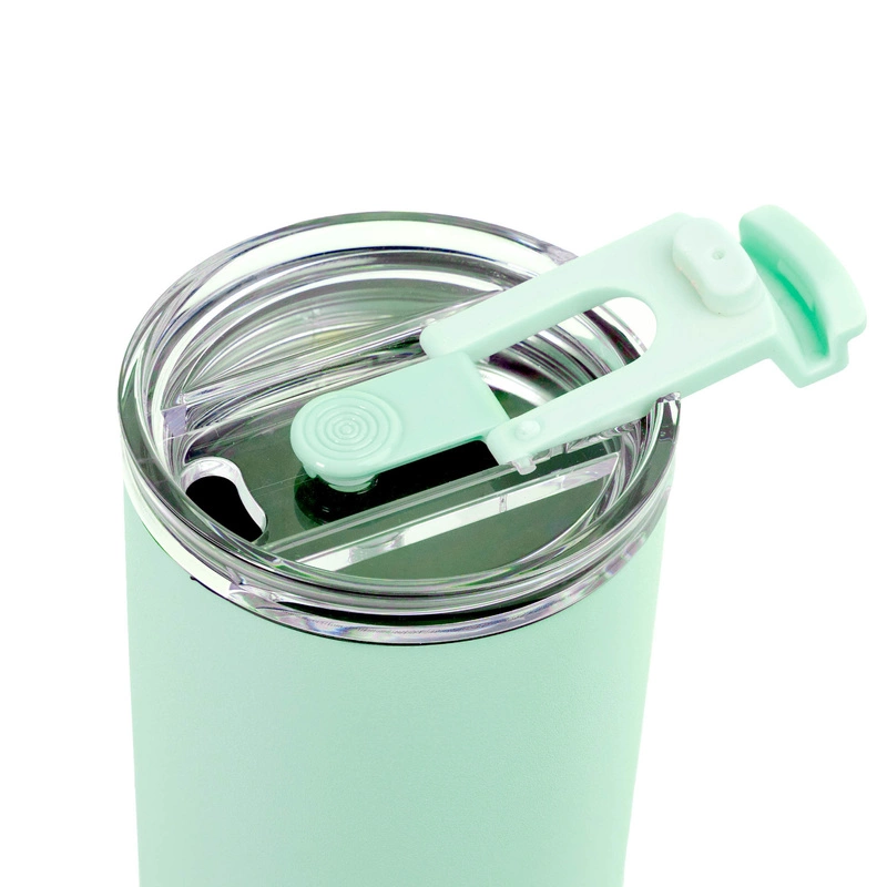 Asobu - Kubek termiczny AQUALINA MINT, 600ml