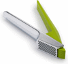Joseph Joseph - wyciskacz do czosnku Easy Press zielony