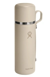 Hydro Flask - Termos 28 oz z kubkiem, Oat