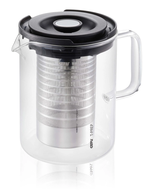 GEFU - Czajnik do herbaty 800 ml