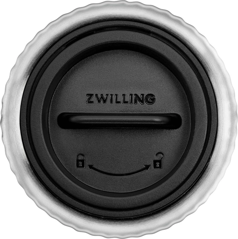 Zwilling - SPICES Zestaw 2 młynków