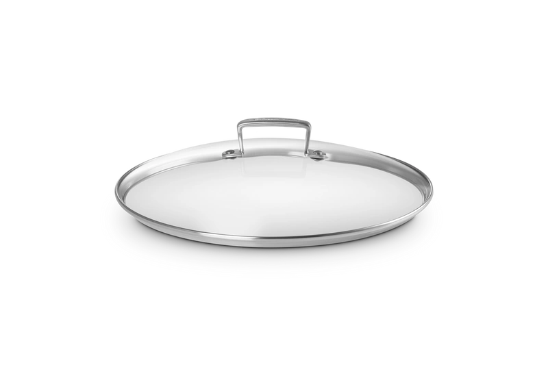 Le Creuset - pokrywa szklana 30 cm