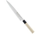 Satake - S/D Leworęczny Nóż Sashimi Yanagiba 21 cm