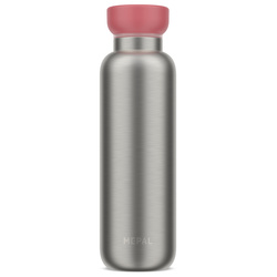 Mepal - Butelka termiczna Ellipse 500 ml Vivid Mauve