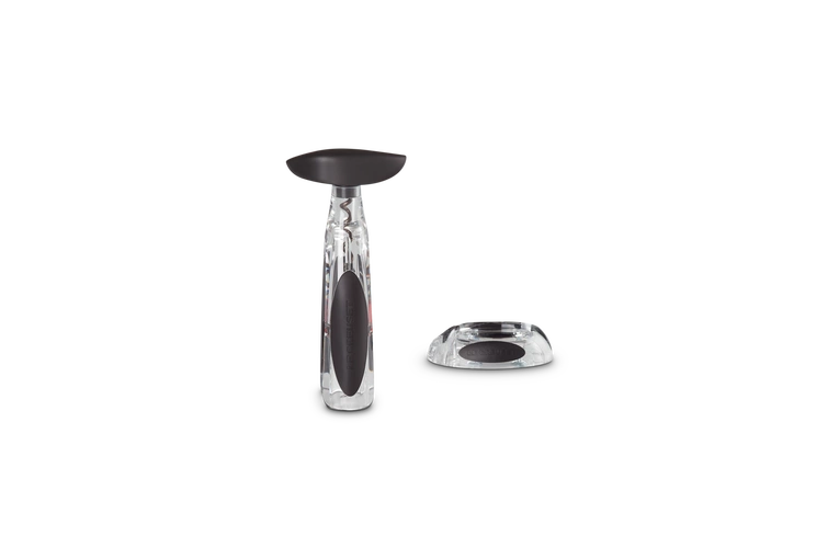 Le Creuset - Korkociąg TM-200 przeźroczysty