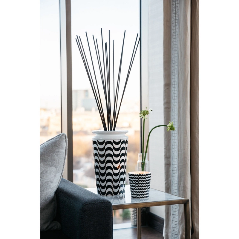 Max Benjamin - ILUM - Dyfuzor zapachowy Latin Waves Diffuser - 3,5l