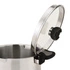Carl Schmidt - Garnek stalowy z pokrywą 24 cm 6 l Aron