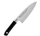 Satake - Sword Smith Nóż Deba 16 cm