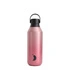 Chilly's Bottles - Butelka termiczna Chilly's | 500ml | Różowa glina