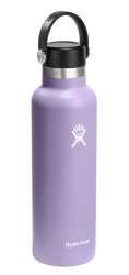 Hydro Flask - Butelka 621 ml Standard MouthFlex Cap fiolet Moonshadow