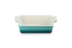 Le Creuset - Keksówka Heritage bleu riviera 23 cm