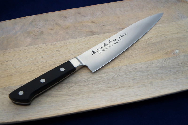 Satake - Satoru Nóż szefa kuchni 18cm