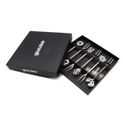 Guzzini - Widelczyki koktajlowe