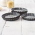 Birkmann - Formy do tartaletek EASY BAKING - 12 cm - 6 szt