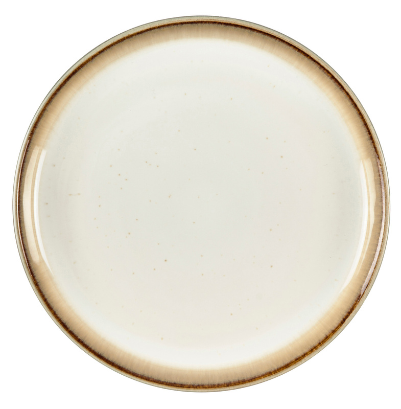 Bitz - Talerz Gastro 17 cm Grey/Cream