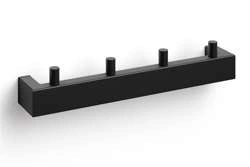 Zack - LINEA wieszak łazienkowy