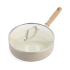 GreenChef - Patelnia Nordics 24 cm 3,1 l z pokrywką