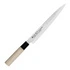 Satake - Nashiji Natural Nóż Yanagi-Sashimi 21cm