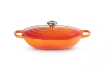 Le Creuset - Brytfanna Oblong 31 cm - płomienna