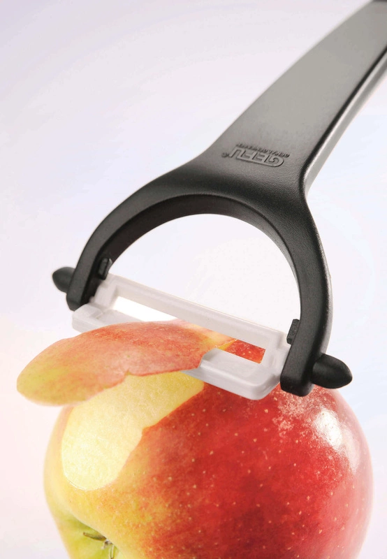 GEFU - ceramiczna obieraczka do warzyw i owoców CERAMO