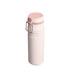 Stanley - butelka IceFlow™ Twist Flip 0.7L Rose Quartz