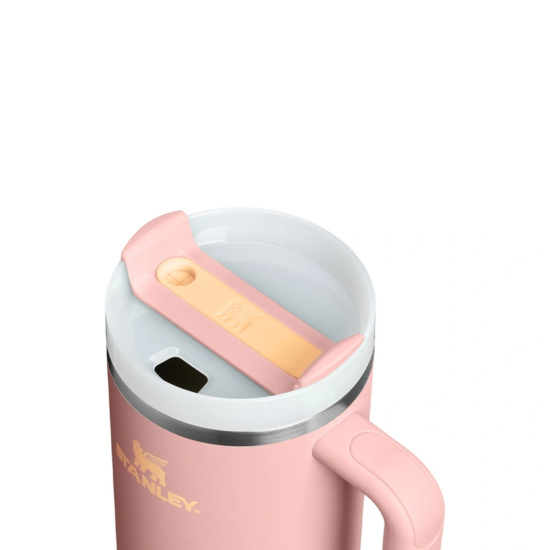 Stanley - Quencher® H2.O FlowState™ 1.18L Peach Rose