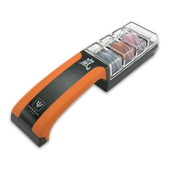 Yaxell - Ostrzałka 3 stopniowa do noży rdzeniowych SG2 i VG10