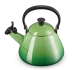 Le Creuset - czajnik Kone zielony bamboo green 1,6 l