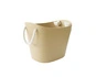 Hachiman - BALCOLORE Kosz - 7 ltr, beżowy