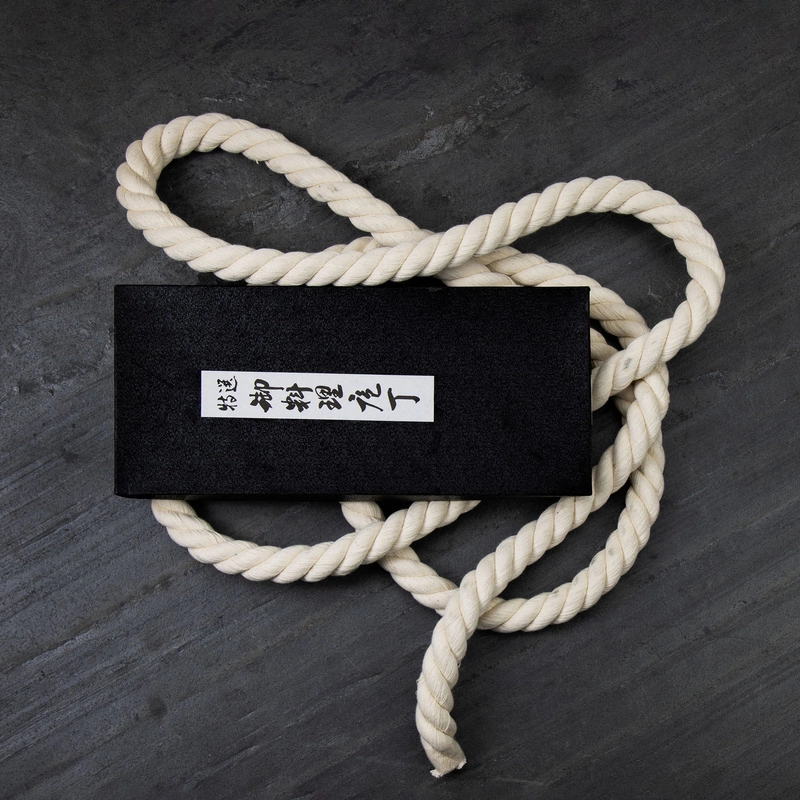 Takeshi Saji - WBB Chiński nóż do siekania 22 x 11 cm R-2