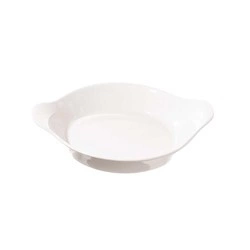 La Porcellana Bianca - naczynie do zapiekania au gratin 24 cm Arezzo