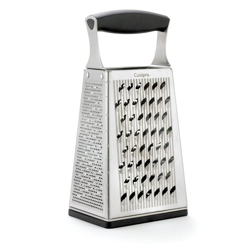 Cuisipro - Tarka 4-stronna