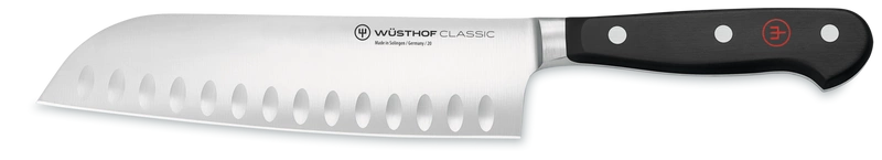 Wusthof - Nóż santoku 17 cm - Classic