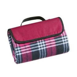 Cilio - koc piknikowy z izolacją Weekend 130 x 145