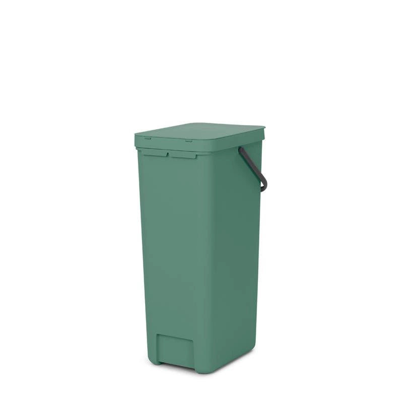 Brabantia - Kosz Sort&Go, 40L fir green