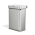 Simplehuman - Kosz na śmieci z czujnikiem ruchu SENSOR sterowany głosem 58l (poprzedni kod ST2031)