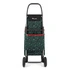 Rolser - Wózek na zakupy I-Max Wild 2L Verde