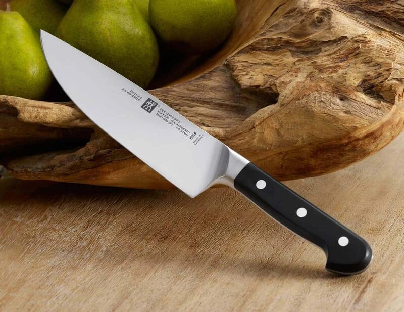 Zwilling - Nóż szefa kuchni Pro 23 cm