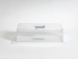 Urbalive - Pokrywa do uprawy roślin - 39.5 x 19.5 cm