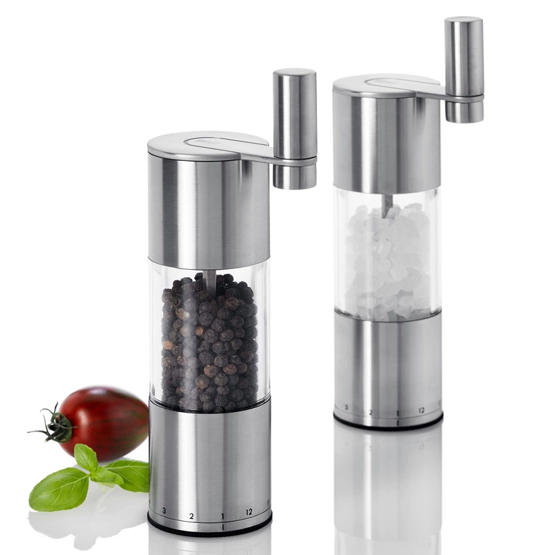 AdHoc - Młynek korbkowy SELECT