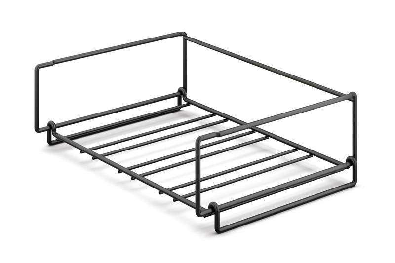 Zack - CUBETO stojak na 4 butelki